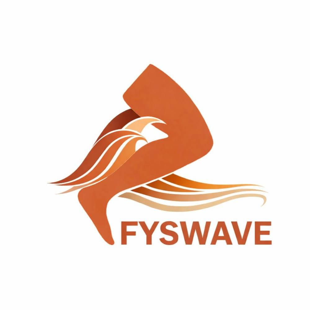 Fyswave logo