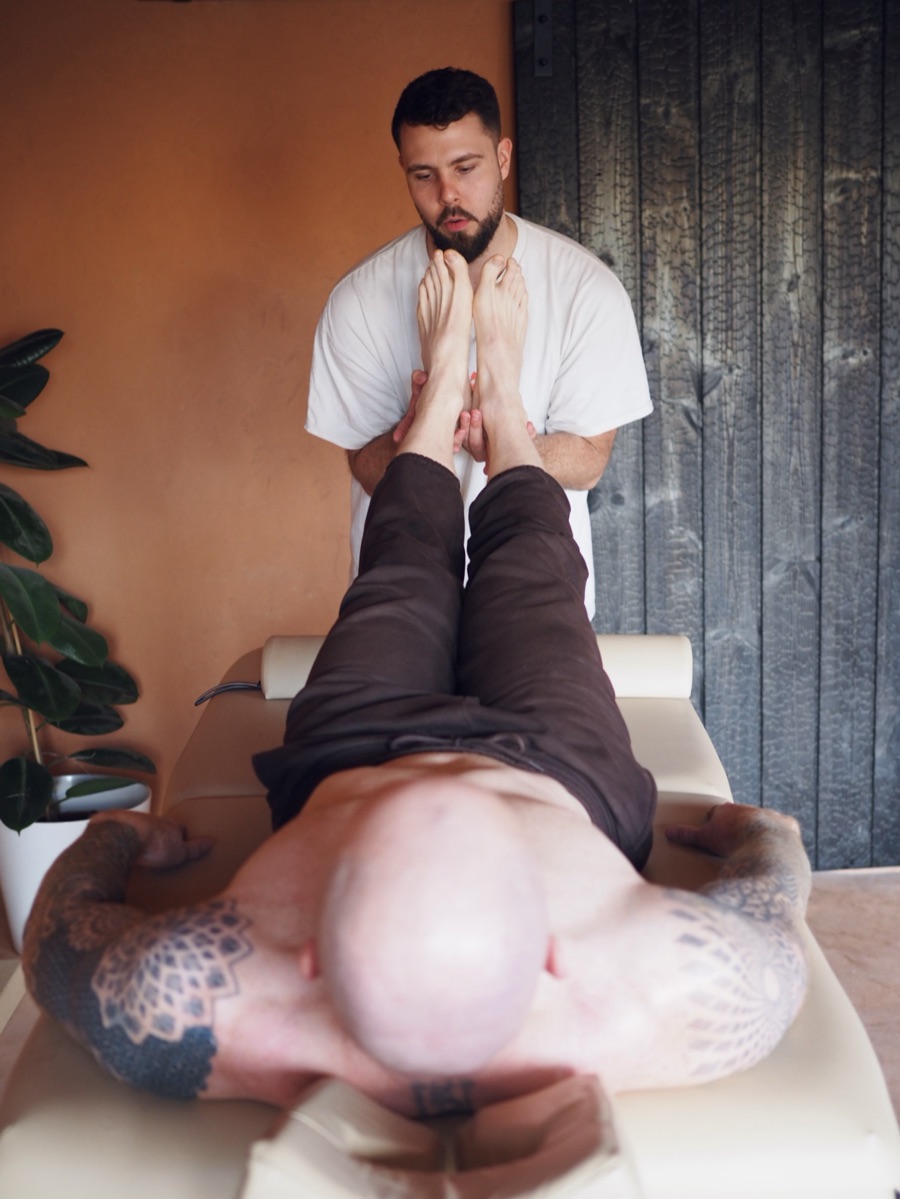 Fysioterapia
